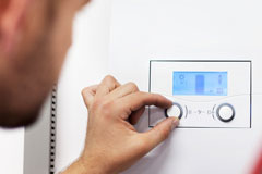 best Down Hall boiler servicing companies