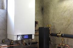 Down Hall condensing boiler companies