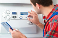 free Down Hall gas safe engineer quotes