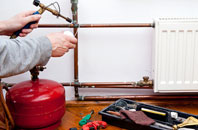 free Down Hall heating repair quotes