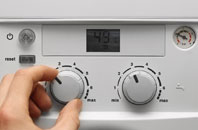 free Down Hall boiler maintenance quotes