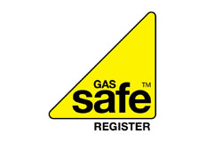 gas safe companies Down Hall